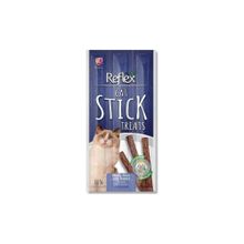 Reflex Stick Tavşan Etli 3x5 gr Kedi Ödül Çubuğu