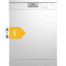 Regal 411 HY 4 Programlı Bulaşık Makinesi
