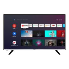 Regal 50R754UA9 50 inç 126 Ekran 4K Ultra HD Android LED TV