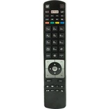 Regal 55R6520F Netflix-Youtube Tuşlu LED Tv Kumanda