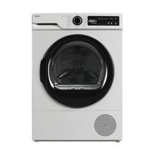 Regal 8 kg Kapasiteye Sahip Kurutma Makinesi E Enerji Sınıfı Isı Pompalı ve Kırışıklık Önleyici - 20269459
