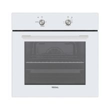 Regal AF 5365 BCY A Enerji Sınıfı Elektroturbo Beyaz Ankastre Fırın