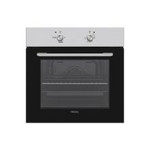 Regal AF 5365 XY Gri A Enerji Sınıfı Elektroturbo Ankastre Fırın