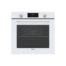 Regal AF 71075 BC Beyaz A Enerji Sınıfı Multifonksiyon Ankastre Fırın