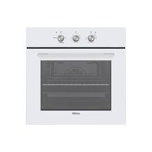 Regal AF 7665 BCY A Enerji Sınıfı Elektro Turbo Beyaz Ankastre Fırın