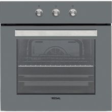 Regal AF 7665 GC Ankastre Fırın