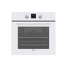 Regal AF 7965 BCY A Enerji Sınıfı Elektro Turbo Beyaz Ankastre Fırın