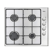 Regal AO 6040 X Inox Ankastre Ocak
