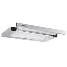 Regal AS 60100 X Inox Sürgülü Aspiratör