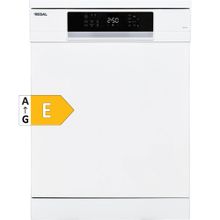 Regal BM 424 Bulaşık Makinesi