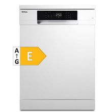 Regal BM 524 5 Programlı Bulaşık Makinesi