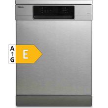 Regal BM 524 XY Inox 5 Programlı Bulaşık Makinesi