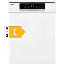 Regal BM 634 6 Programlı Bulaşık Makinesi