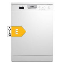 Regal BM 821 8 Programlı Bulaşık Makinesi