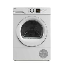 Regal KM 80221 8 kg Çamaşır Kurutma Makinesi