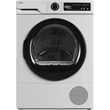 Regal KM 81132 8 kg Çamaşır Kurutma Makinesi