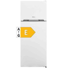 Regal NF 52021 Beyaz Buzdolabı