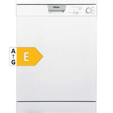 Regal Pratik BM 310 3 Programlı Bulaşık Makinesi