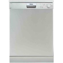 Regal Pratik BM 410X Inox 4 Programlı Bulaşık Makinesi