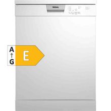 Regal Prestij BM 411 4 Programlı Bulaşık Makinesi