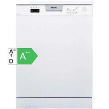 Regal Prestij BM 621 6 Programlı Bulaşık Makinesi