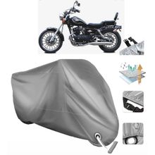 Regal Raptor DD 250E-10 VINLEKS Motor Brandası