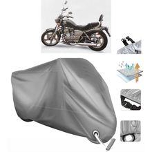 Regal Raptor Dd 250e-9 Vınleks Motor Brandası