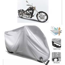 Regal Raptor Dd 350 E-6 Motor Brandası