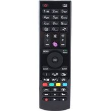 Regal RC4849 Smart LED TV Mini Uzaktan Kumanda