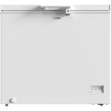 Regal SD Dual 2021 Sandık Tipi Derin Dondurucu