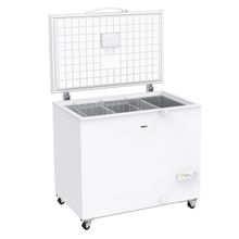Regal SD Dual 3020 Sandık Tipi Derin Dondurucu
