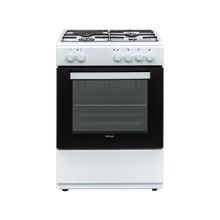 Regal SF 6061 Beyaz 66 lt Ocaklı Fırın