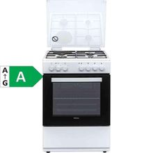 Regal SF 6361 A Sınıfı 65 lt Solo Ocaklı Fırın Beyaz