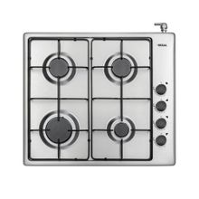 Regal SO 6040 X 60 cm 4 Gözlü Gazlı Set Üstü Ocak