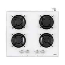 Regal SO 6041 BCY 4 Gözlü Gazlı Cam Set Üstü Ocak