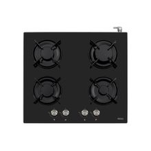 Regal SO-6041-SC Siyah Set Üstü Ocak