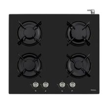 Regal SO 6041 SCY Set Üstü Cam Ocak