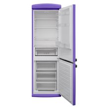 Regal ST 37010 Mor Retro Buzdolabı