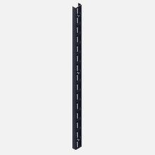 Regalux 2RHG EL32 2060 mm Siyah Duvar Rayı