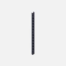 Regalux 2RHG EL32 2290 mm Siyah Duvar Rayı