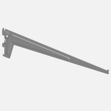 Regalux EL50 3 kanca 500 mm Beyaz Alüminyum Raf Taşıyıcı Kol
