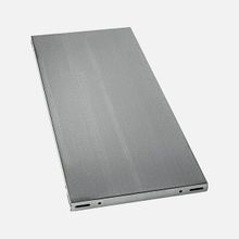 Regalux Metal 50x35 cm Metalik Raf