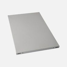 Regalux Metal 50x50 cm Gri Raf