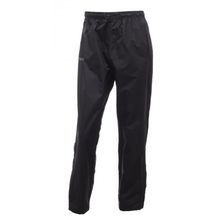 Regatta Byrne Over Trs Siyah Erkek Pantolon