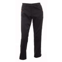 Regatta Geo Softshell Trousers Siyah Erkek Pantolon
