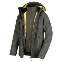Regatta Glyder IV Haki Erkek Ceket