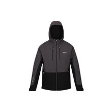 Regatta Hightonpadded III Gri Erkek Ceket