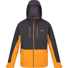 Regatta Hightonpadded III Gri Erkek Mont