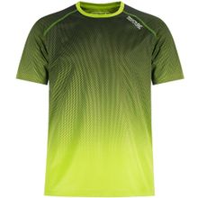 Regatta Hyperdimension Turuncu Erkek T-Shirt