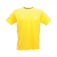 Regatta Kendrik Sarı Erkek T-Shirt